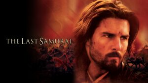 The Last Samurai