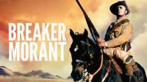 Breaker Morant