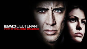 Bad Lieutenant: Port of Call – New Orleans
