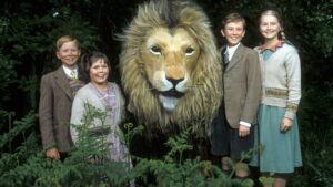 The Lion, the Witch and the Wardrobe (1988)