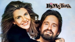 It’s My Turn