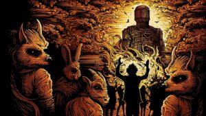 The Wicker Man