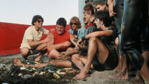 Surf II: The End of the Trilogy