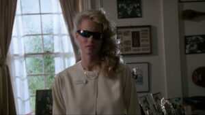 The Man with One Red Shoe