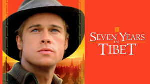 Seven Years in Tibet