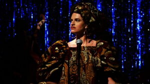 Without You I’m Nothing