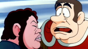 Cleopatra: Queen of Sex