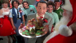 Pee-wee’s Playhouse Christmas Special