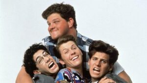 Parker Lewis Can’t Lose