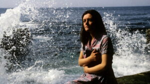 Blue Black Permanent