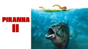 Piranha II: The Spawning