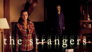 The Strangers
