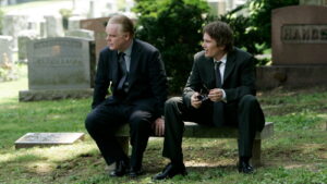 Before the Devil Knows You’re Dead