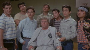 Porky’s II: The Next Day