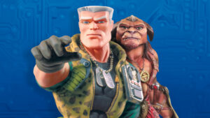 Small Soldiers