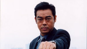 Running Out of Time 2