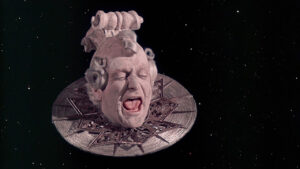 The Adventures of Baron Munchausen
