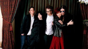 The Osbournes
