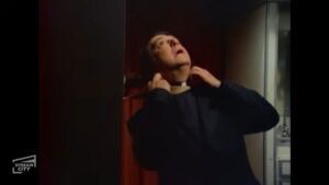 Murder on Flight 502