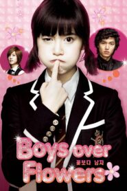 Boys Over Flowers (KR)