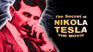 The Secret of Nikola Tesla