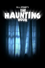 R.L. Stine’s The Haunting Hour: The Series