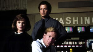 Broadcast News