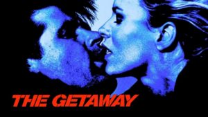 The Getaway