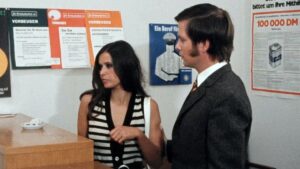 Making Of A Prostitute