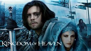 Kingdom of Heaven