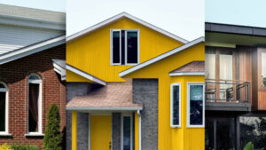 House Hunters International