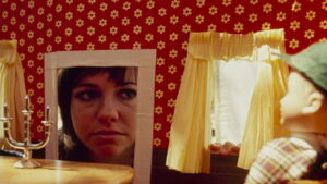 Maybe I’ll Come Home in the Spring