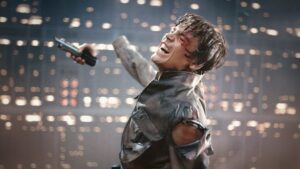 The Empire Strikes Back