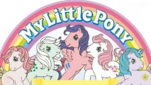 My Little Pony: The Movie