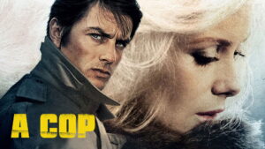A Cop
