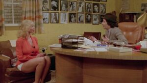 Candy Goes to Hollywood