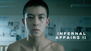 Infernal Affairs II