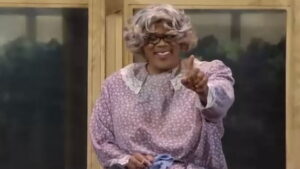 Madea’s Class Reunion – The Play