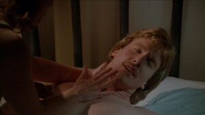 Mountaintop Motel Massacre