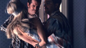 The Hillside Strangler