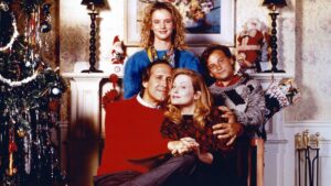 National Lampoon’s Christmas Vacation