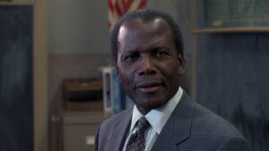 To Sir, with Love II