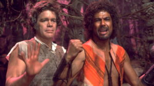 At the Earth’s Core