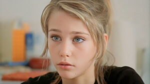 A Swedish Love Story