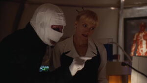 Darkman III: Die Darkman Die