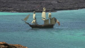 Master and Commander: The Far Side of the World