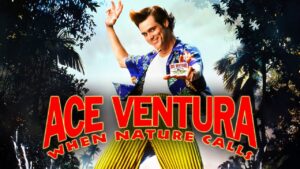 Ace Ventura: When Nature Calls