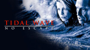 Tidal Wave: No Escape