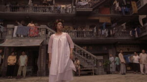 Kung Fu Hustle