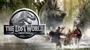 The Lost World: Jurassic Park